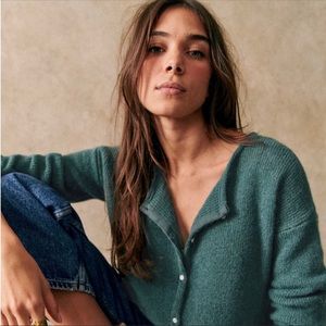 XXS Sezane Gaspard